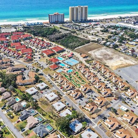 Horizon South By Panhandle Getaways Panama City Beach Zewnętrze zdjęcie