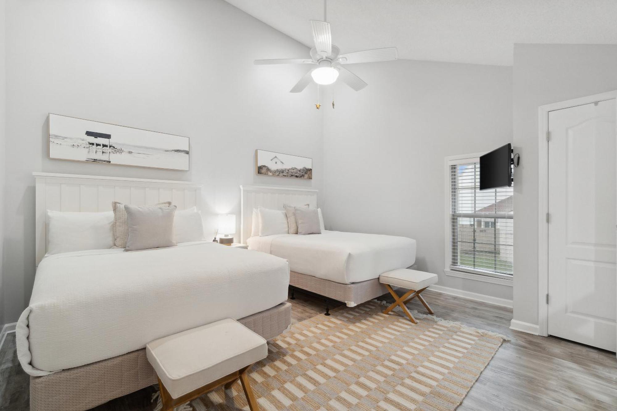 Horizon South By Panhandle Getaways Panama City Beach Pokój zdjęcie
