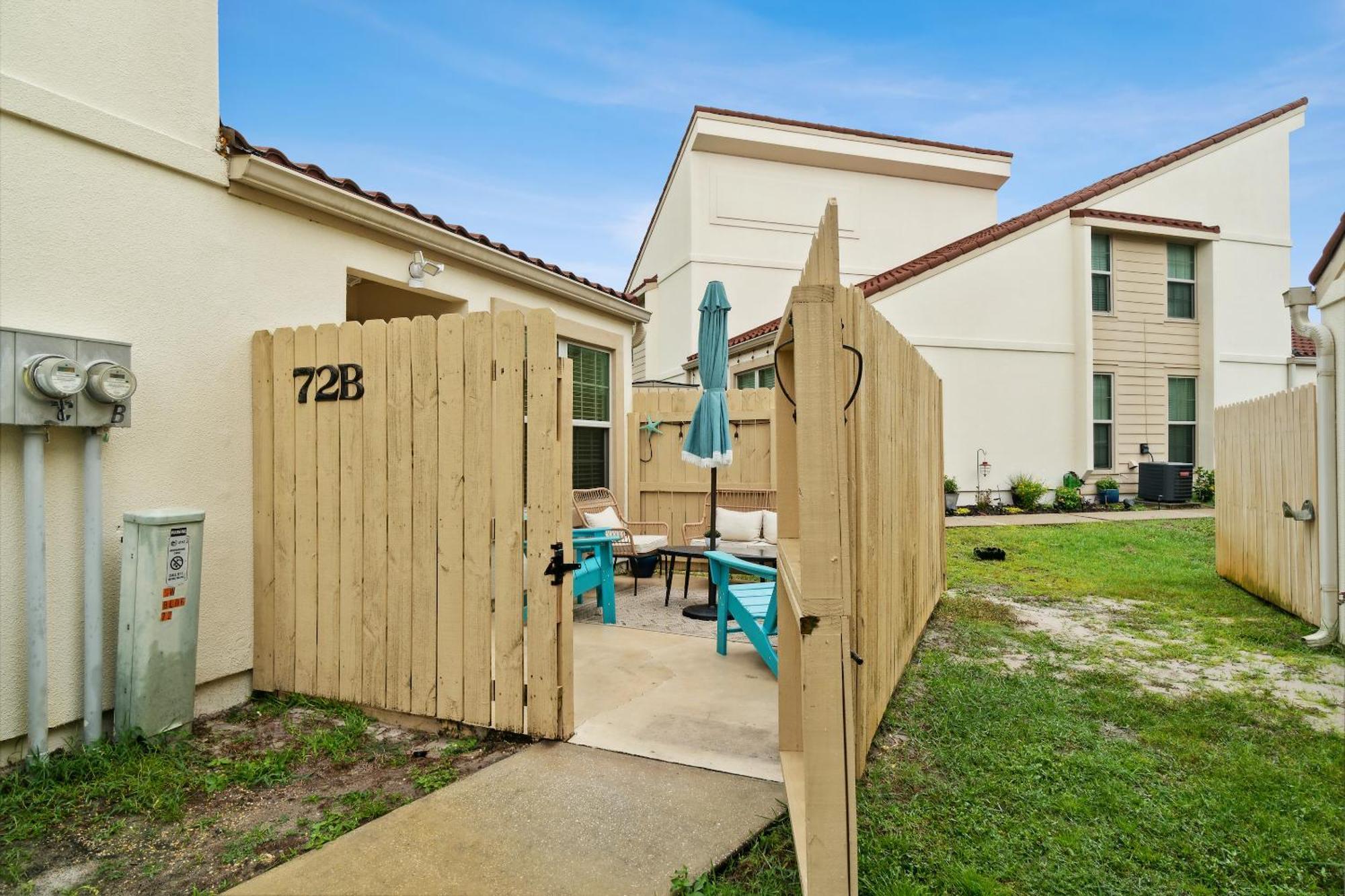 Horizon South By Panhandle Getaways Panama City Beach Pokój zdjęcie