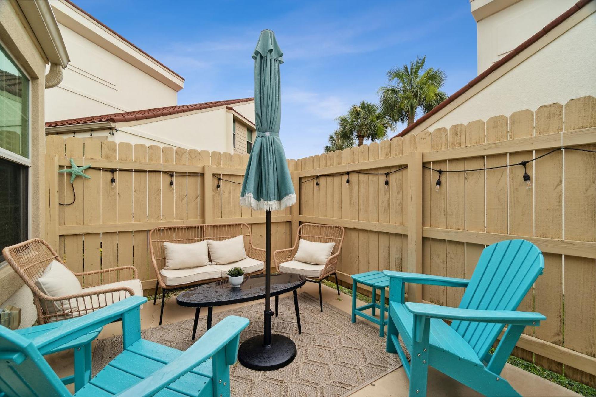 Horizon South By Panhandle Getaways Panama City Beach Pokój zdjęcie