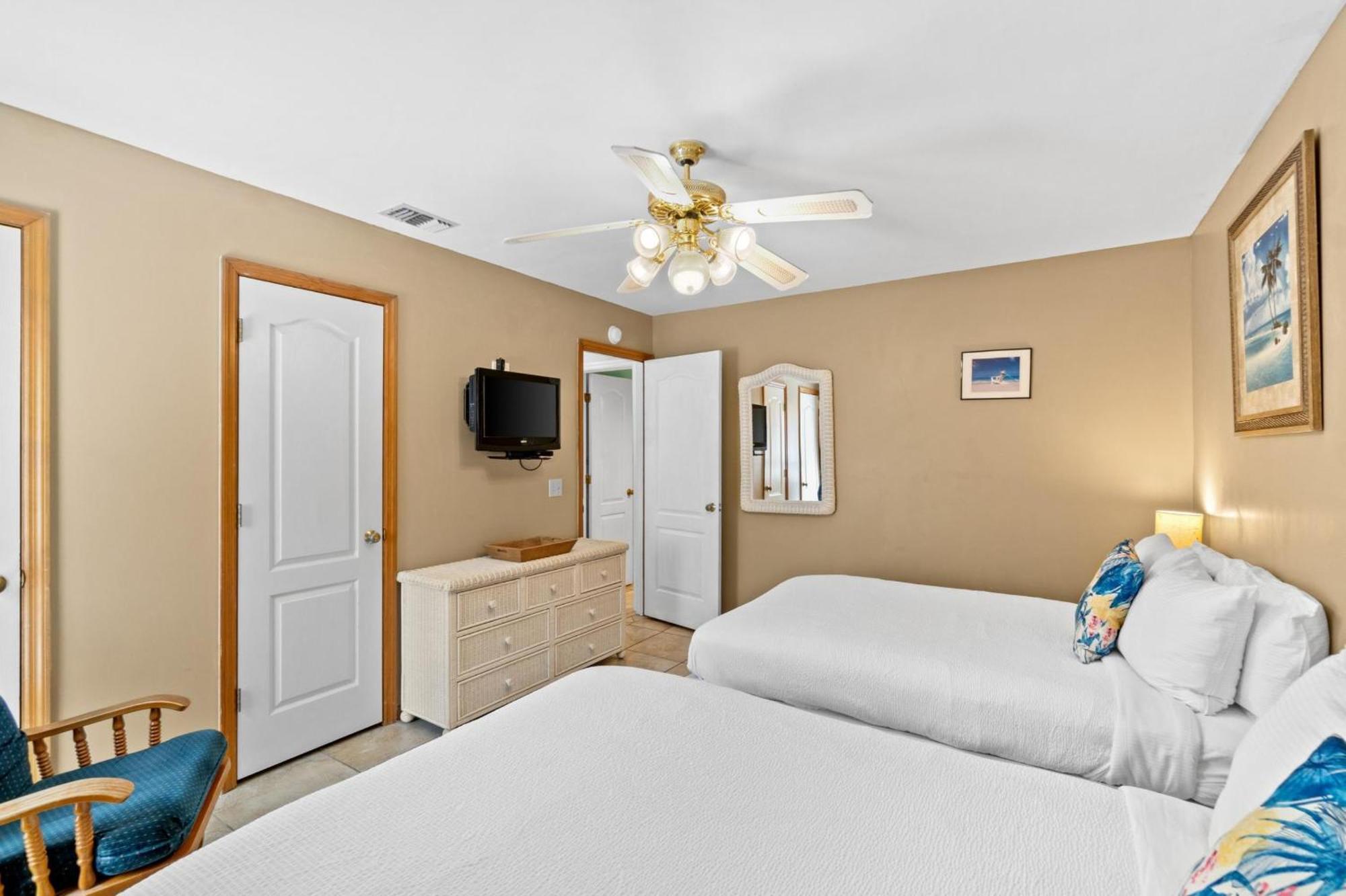 Horizon South By Panhandle Getaways Panama City Beach Pokój zdjęcie