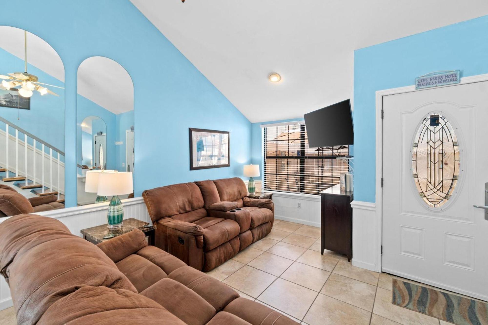 Horizon South By Panhandle Getaways Panama City Beach Pokój zdjęcie