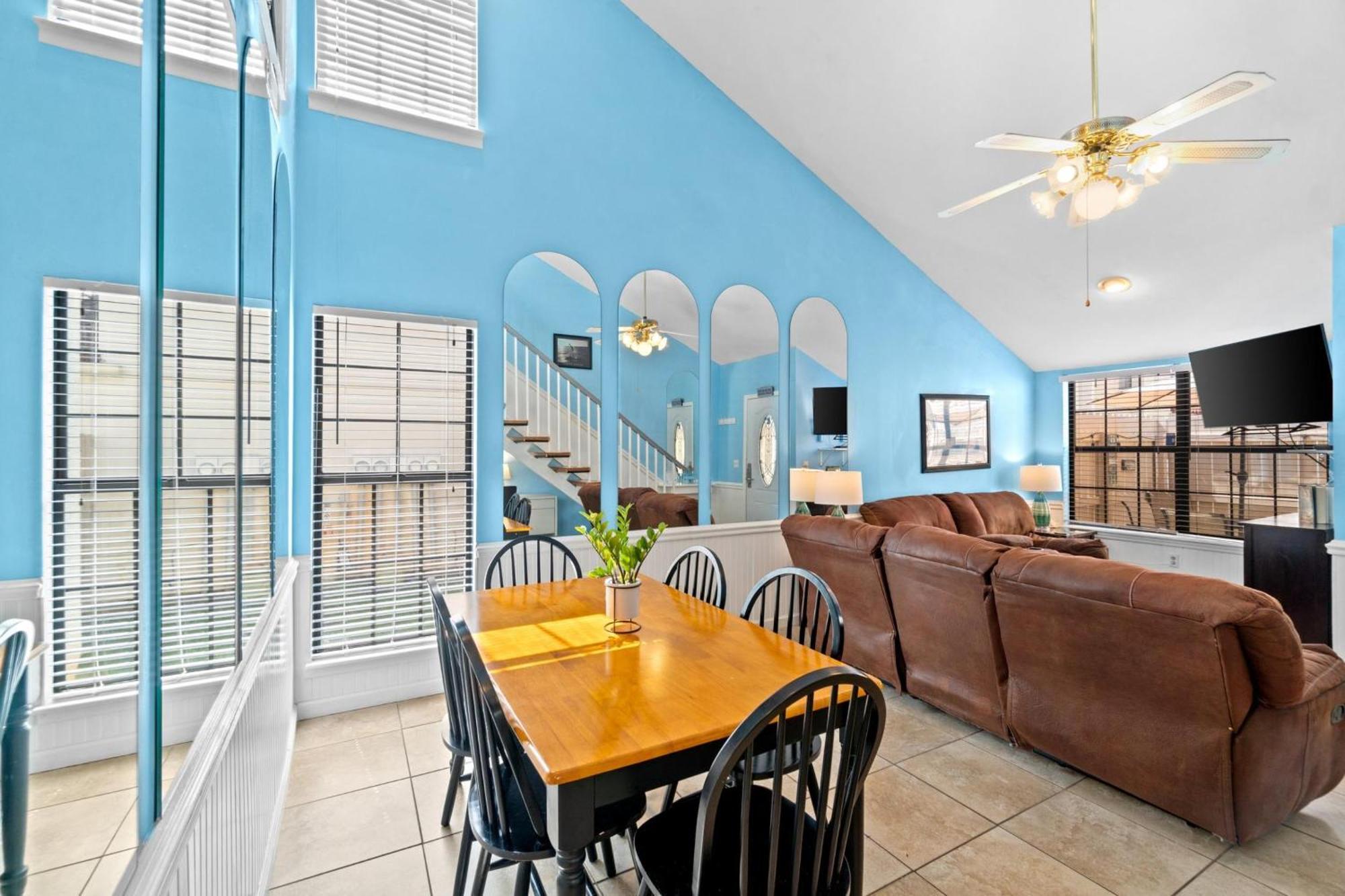 Horizon South By Panhandle Getaways Panama City Beach Pokój zdjęcie