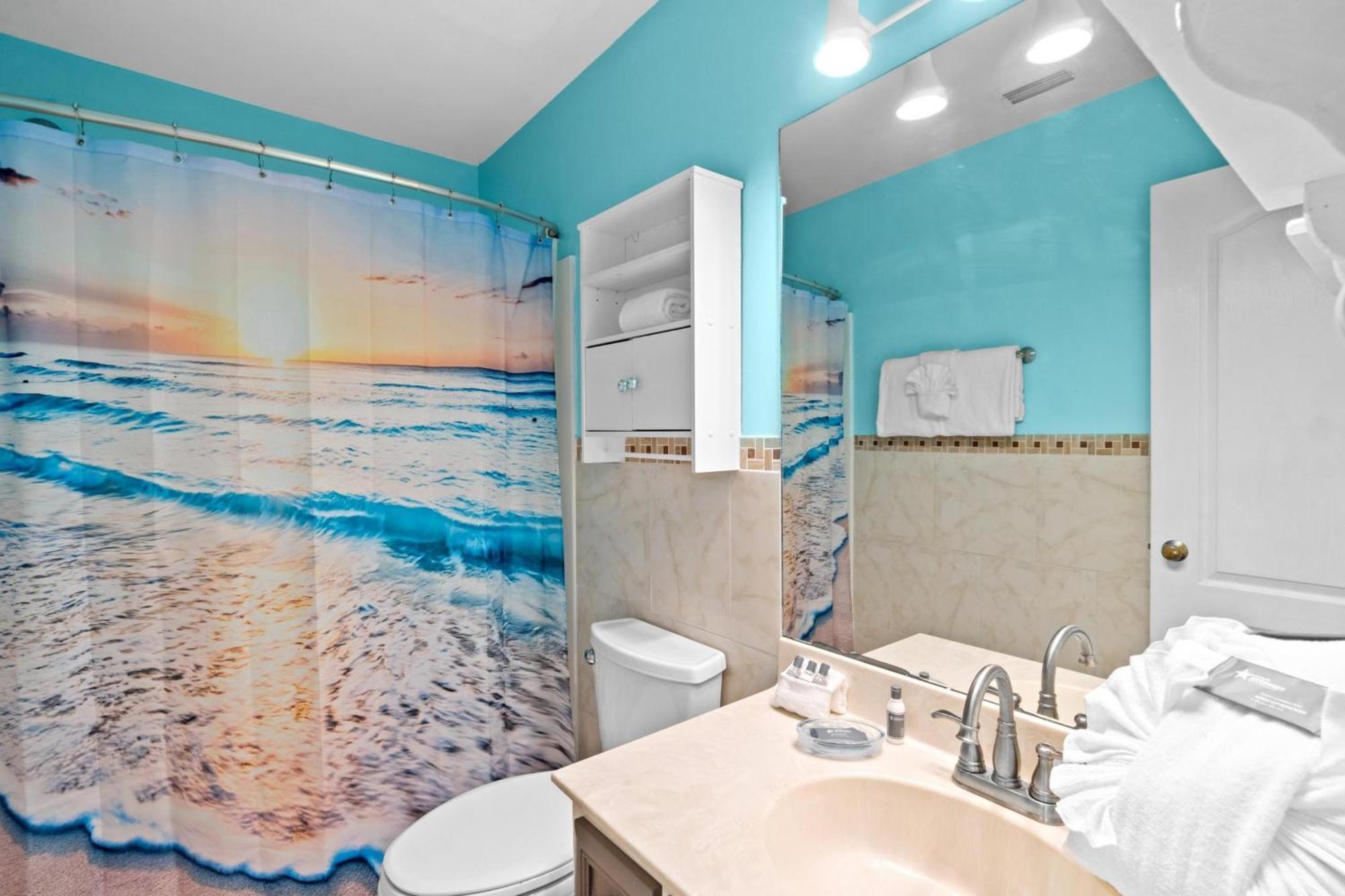 Horizon South By Panhandle Getaways Panama City Beach Pokój zdjęcie