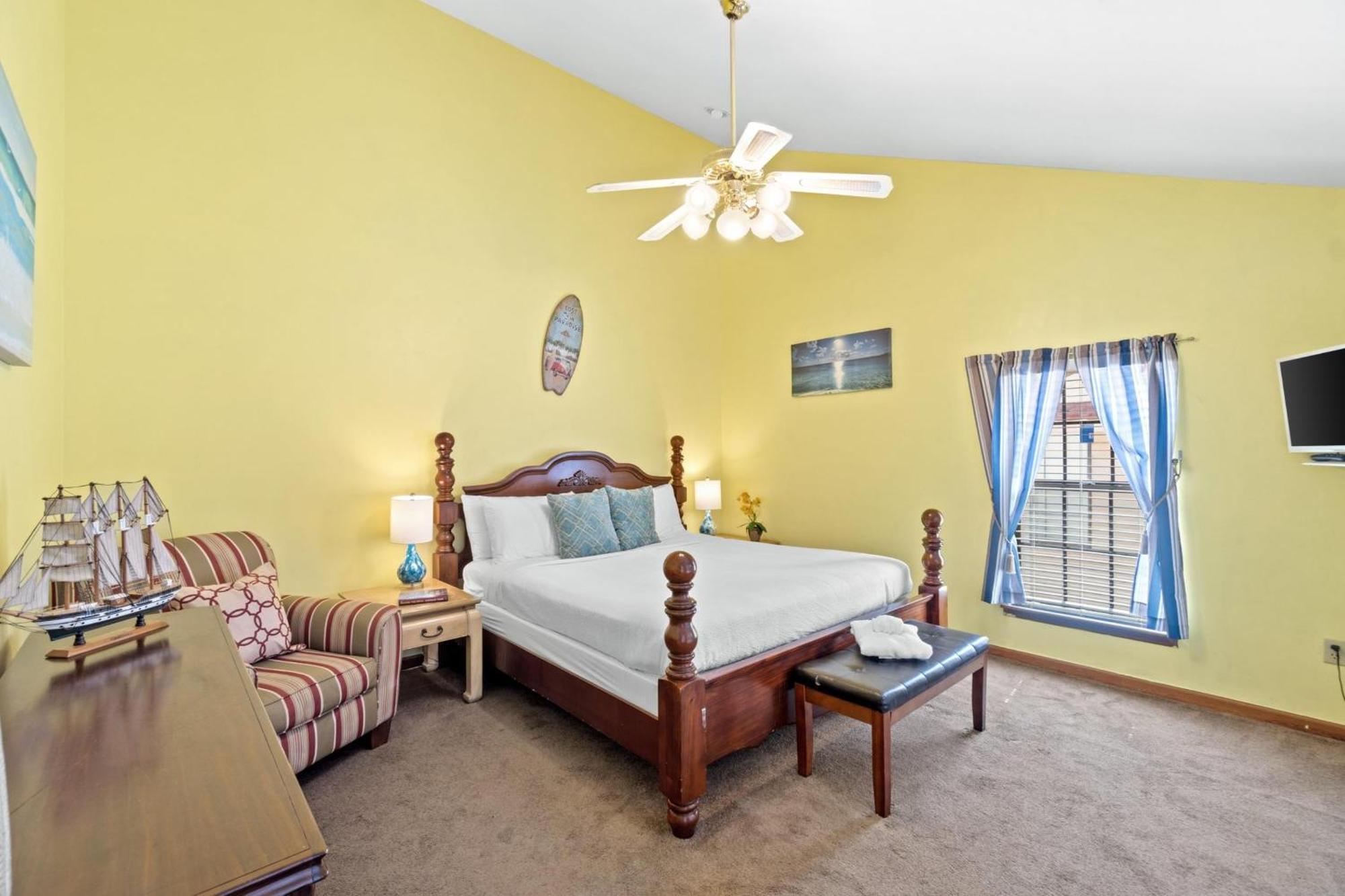 Horizon South By Panhandle Getaways Panama City Beach Pokój zdjęcie
