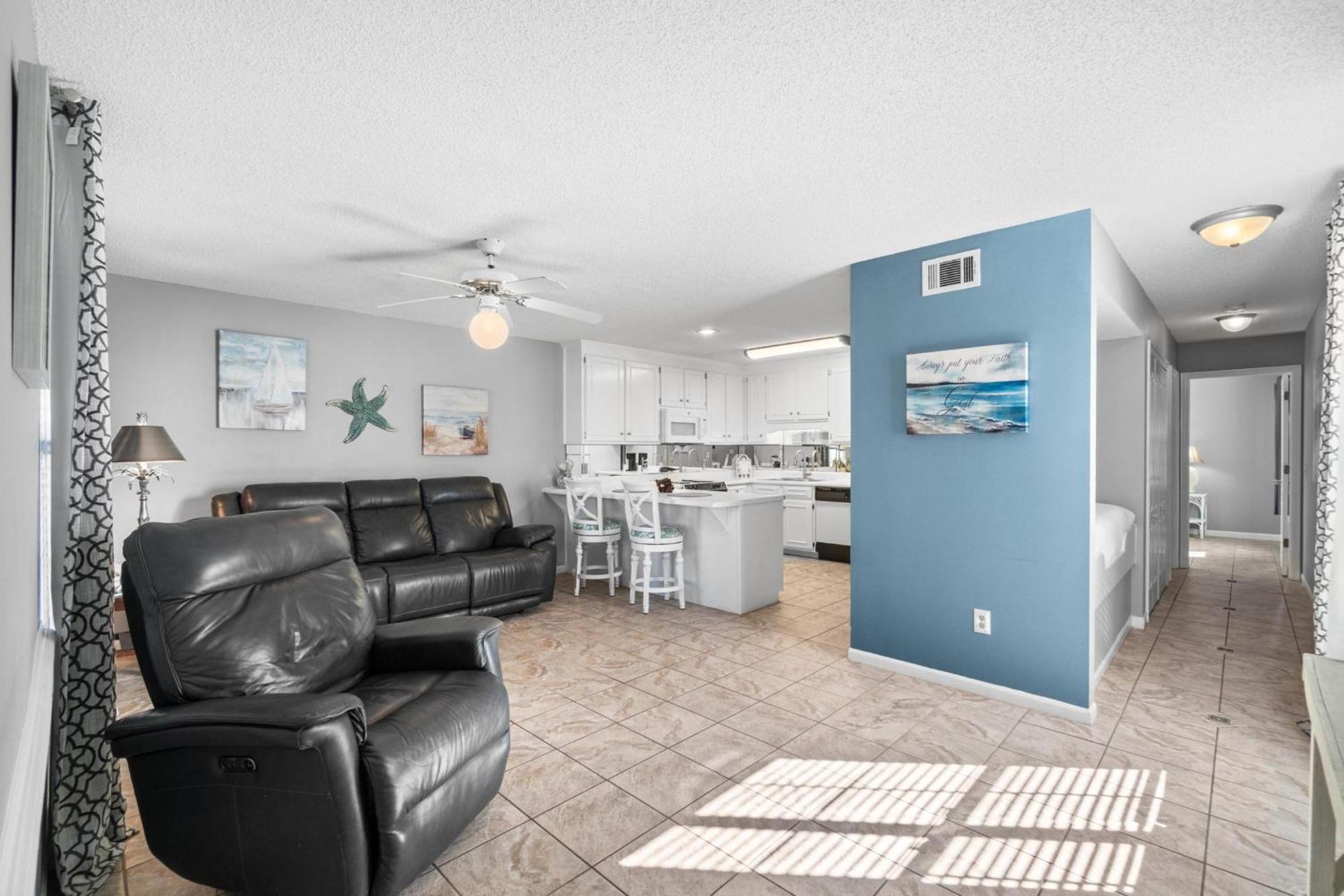 Horizon South By Panhandle Getaways Panama City Beach Pokój zdjęcie