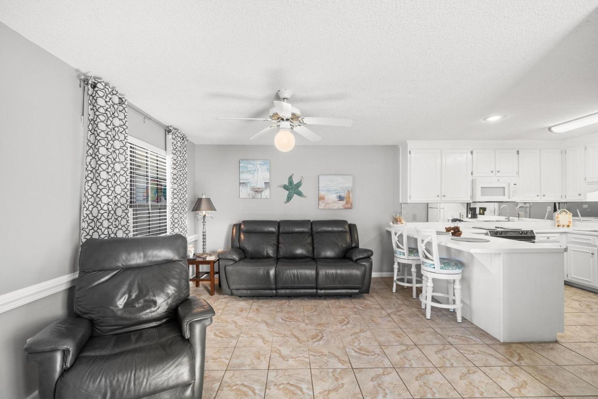 Horizon South By Panhandle Getaways Panama City Beach Pokój zdjęcie