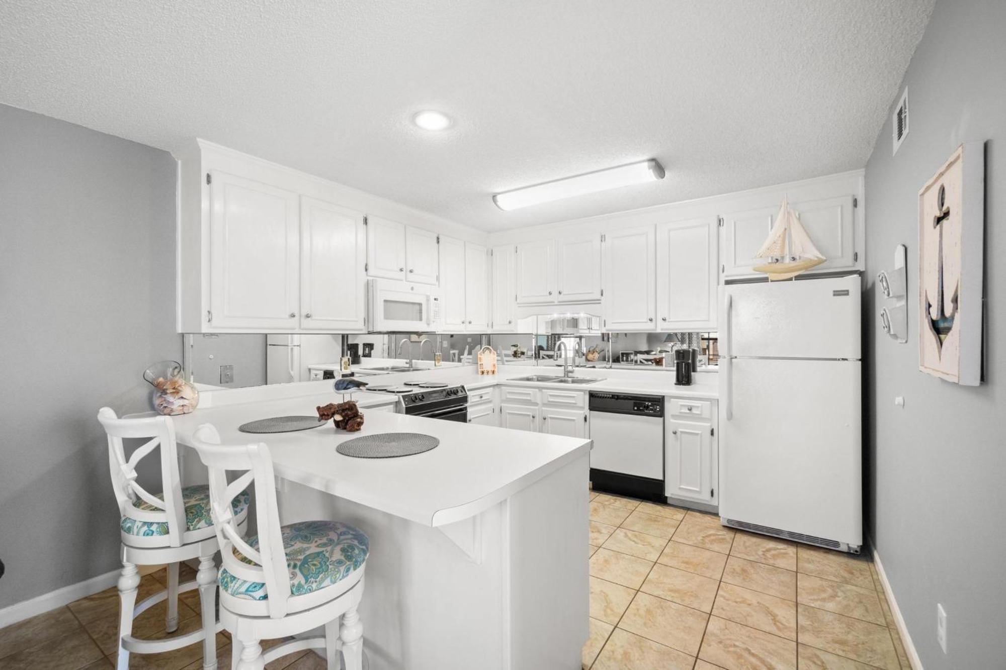 Horizon South By Panhandle Getaways Panama City Beach Pokój zdjęcie